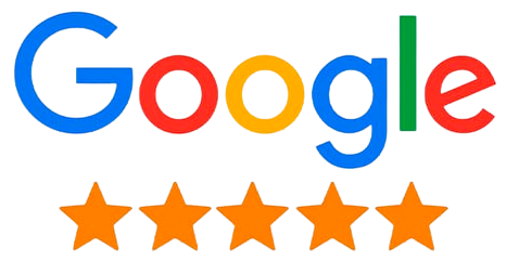 avaliação google 5 estrelas