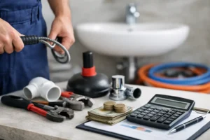 Preço justo em desentupimento: como reconhecer